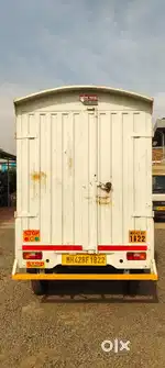 Mahendra supro mini pack body