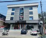 Ernakulam thevara 12cent  building for sale