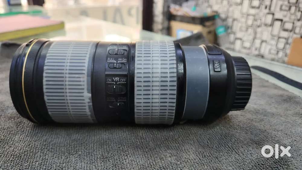 Nikkir 70-200
