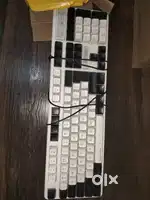 Gaming PC setup