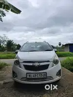 Chevrolet Beat 2011 Diesel 146447Km Driven, full option 
Neat clean