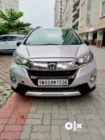 Honda WR-V 1.5 VX i-DTEC, 2018, Diesel