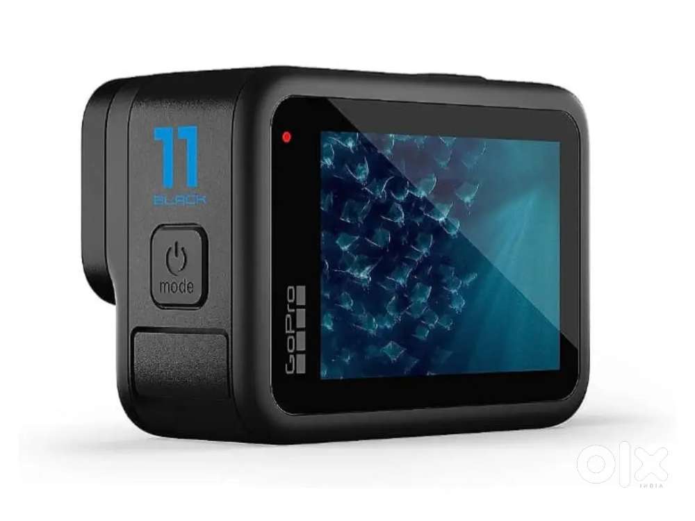 GoPro Hero 11