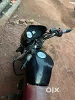 self and kick start