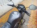 Fresh condition bike