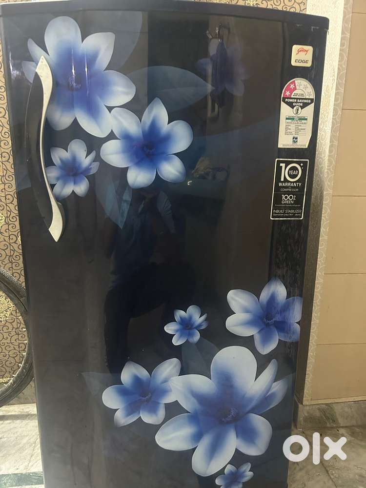 Best fridge