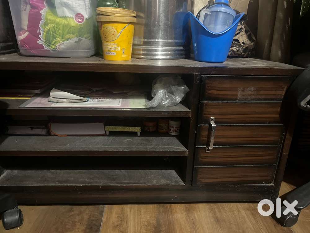 Led cabinet