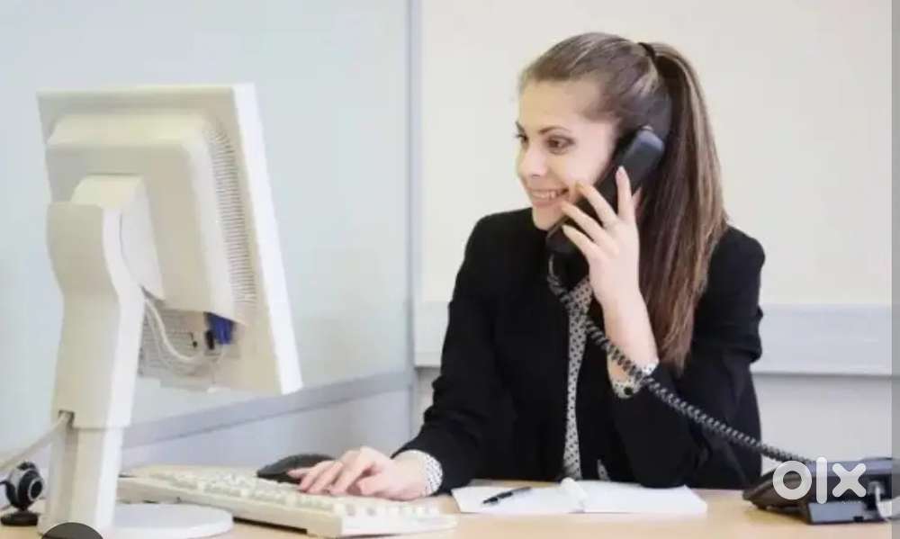 Office Assistant