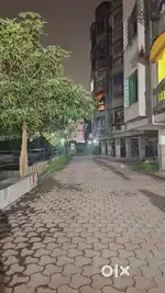A 2bhk flat