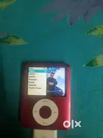 Apple ipod nano 3 8gb (Read description)
