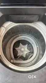 Washing easy
