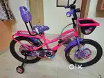 Bestie New One 3 Month old only rare use