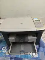 Hp laser m1005 printer