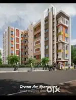 Selling newly launched notary ownership flats