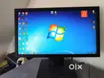 Dell 21 inch Led Monitor