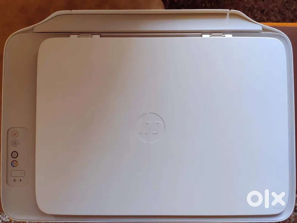 HP Deskjet 2332 Colour Printer, Scanner and Copier for Home/Office