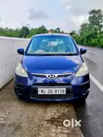 Hyundai i10 2007-2010 Magna 1.2, 2008, Petrol