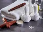 Luxury Hotel Spa Therapist – Fresher & Experienced Welcome