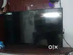 Mi Led tv 43 inchi smart tv