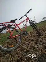 HERO

Next 24 T (inch) Mountain Cycle (Single Speed, Red,Rigid)