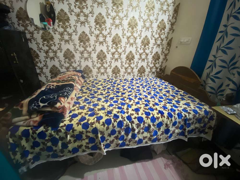 Wake Fit ShapeSence  Ortho Foam Mattress