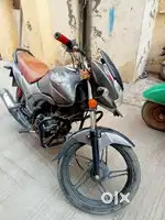 Honda shin