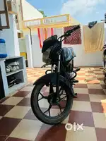 Bajaj Discover 100M