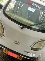 Tata magic iris വെള്ളിമൂങ്ങ