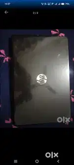 Laptop Good Condition
