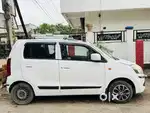 Maruti Suzuki Wagon R 2011 Petrol 70000 Km Driven