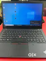 Lenevo Thinkpad T14