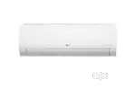 Lg 1.5 ton 5 star ac