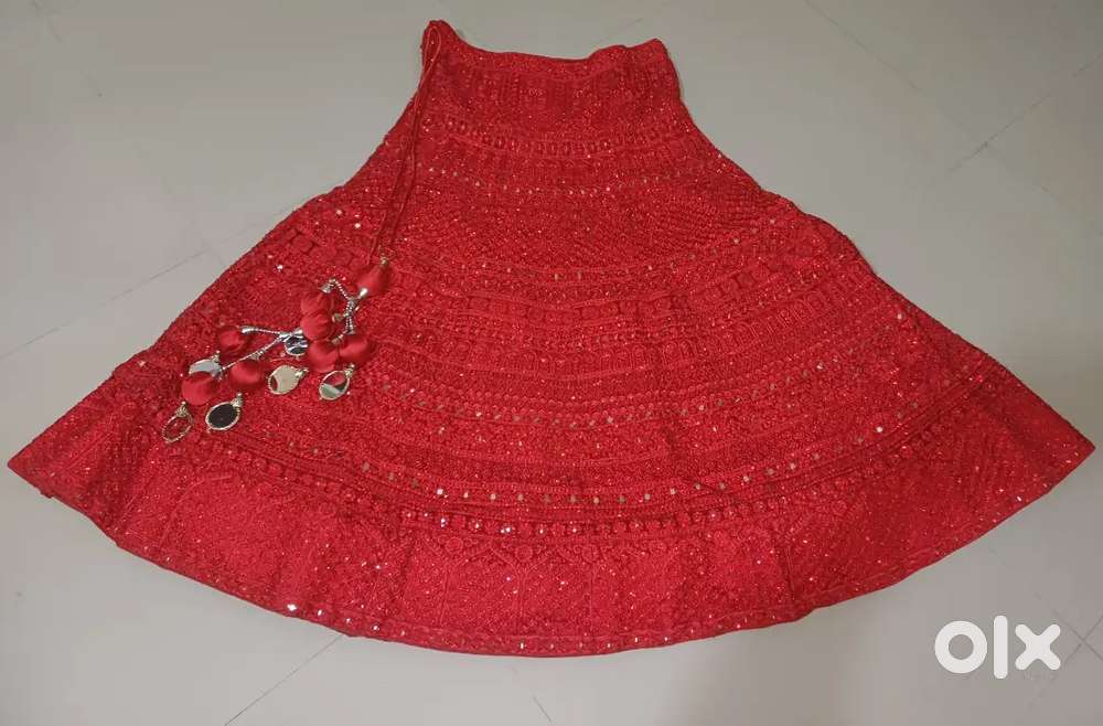 Bridal Lahenga