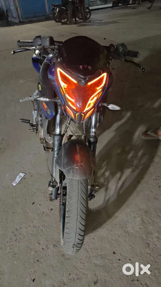Bajaj Pulsar ns200