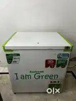 Deep Freezer