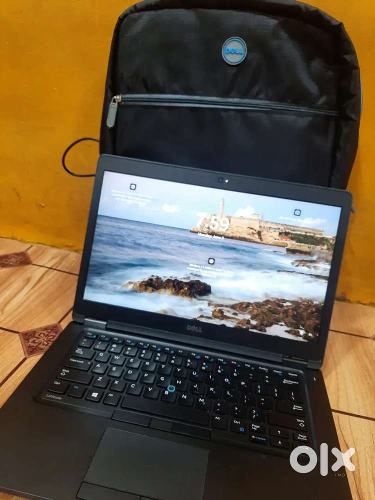 Dell Latitude 5480 i5 Intel