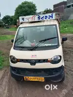 Mahindra jeeto 2 woner