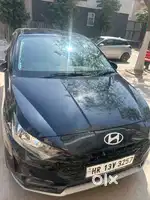 Hyundai New i20 2024 Petrol 14000 Km Driven