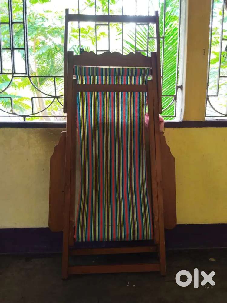 Easy chair