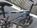 Newtown bicycle MTB