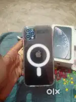 Iphone xr converted 11 pro max