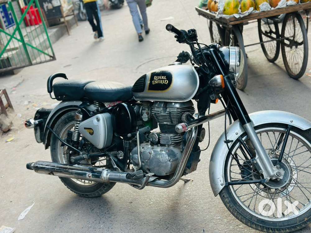 1st owner less used classic 350