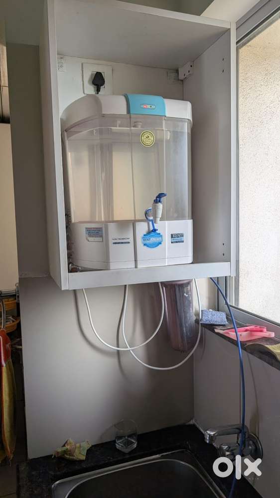 Kent Pearl Water Purifier