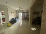Spacious 2.5 Bhk withing Gated Community and Prime Location