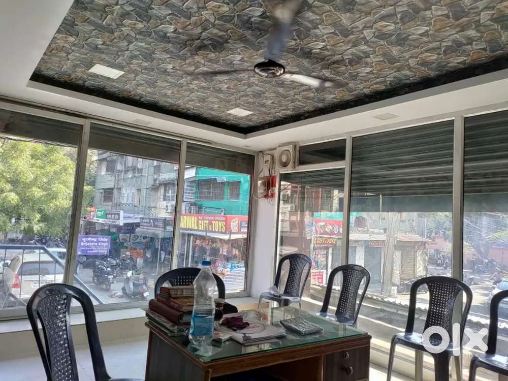 Shop for sale Puraniya