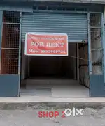 SHOP & OFFICE SPACE FOR RENT