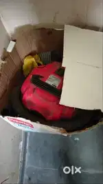 New vaccum cleaner at a cheap rate