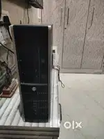 Hp and asus Computer