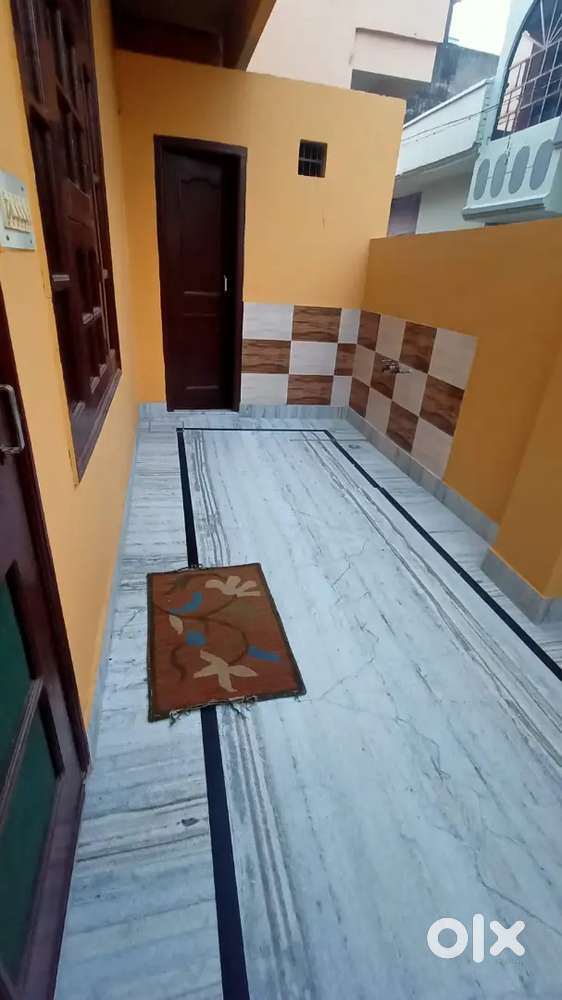 Good condition house