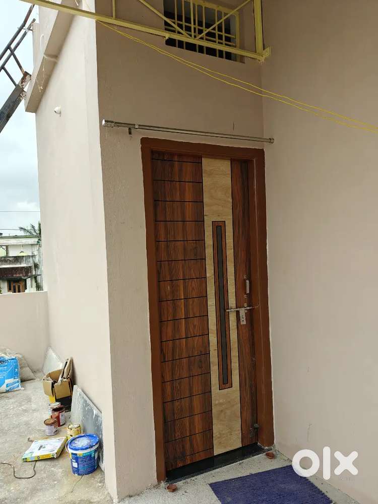 Single big room for student